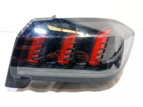 Used Right taillight PEUGEOT 208 II (UB_, UP_, UW_, UJ_) 1.2 PureTech 100 (101 hp) 18526895