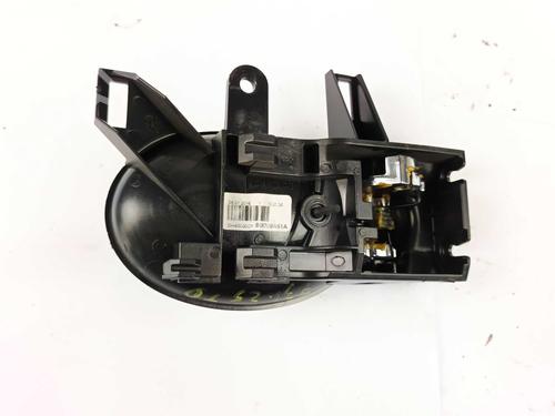 Rear right interior door handle NISSAN NOTE (E12) 1.2 | BP40109527I16 - Image 2