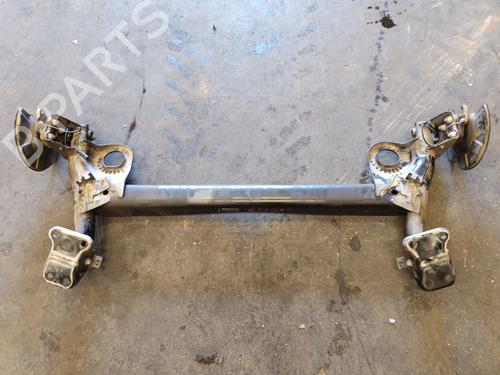 Used Rear axle MG MG ZS SUV (AZS1) 1.5 VTi (114 hp) 30464106