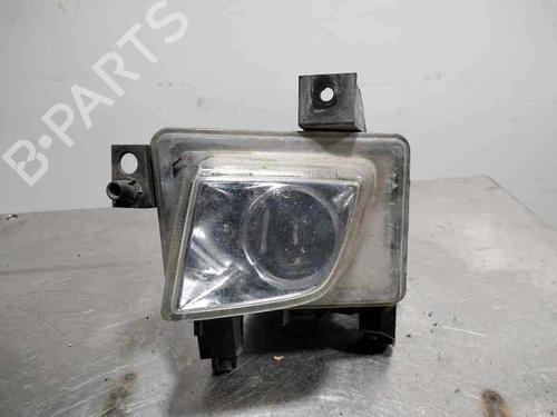 Used Left front fog light Left front fog light OPEL VECTRA C (Z02) [2002-2009] 9997327 9997327