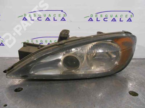 Used Left headlight NISSAN PRIMERA (P11) [1996-2002]  11247711