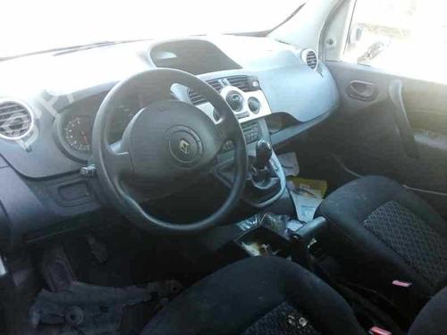 Right sun visor RENAULT KANGOO Express (FW0/1_) | BP10957508I2 - Image 8