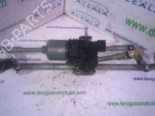 Used Front wiper motor Front wiper motor 9986348 9986348