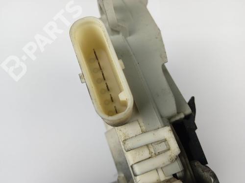 Rear right lock AUDI A4 B8 (8K2)  | BP11515058C99 