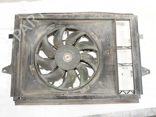 Used Radiator fan Radiator fan 30745534 30745534