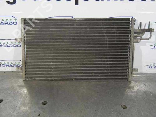 Used AC radiator AC radiator 11247531 11247531