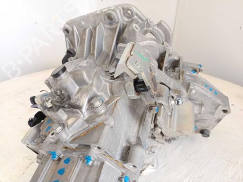 Gearbox FIAT PANDA (312_, 319_) 1.0 Mild Hybrid (312.PYD1B) | BP36998037M3 - Image 9