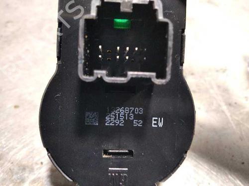 Headlight switch OPEL ASTRA J (P10) | BP10152111I24 - Image 3