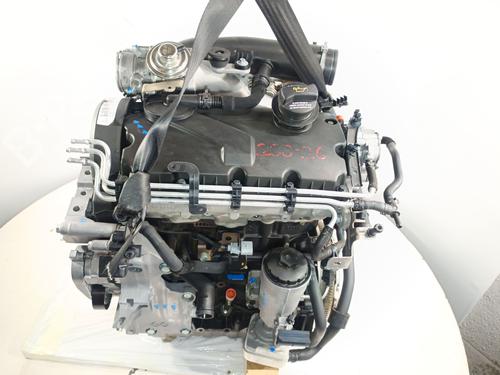 Engine VW GOLF V (1K1) 1.9 TDI 4motion | BP35898865M1 - Image 15