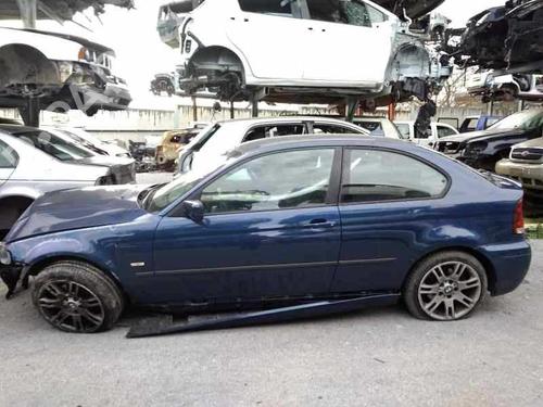 Electronic module BMW 3 Compact (E46) 320 td | BP9995731M83 - Image 5