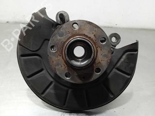 Used Left front steering knuckle Left front steering knuckle 9985046 9985046