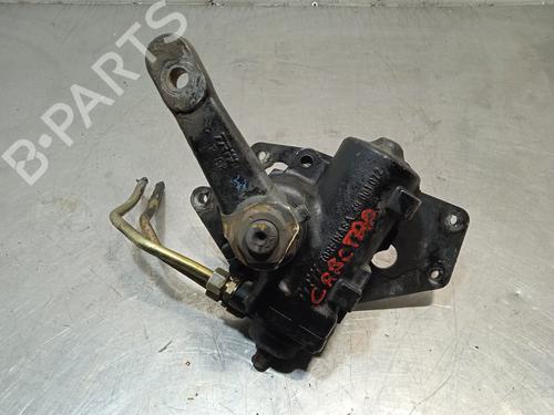 Steering rack NISSAN CABSTAR E (TL_, VL_)  | BP16583062M22 