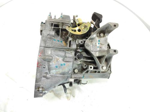 Gearbox PEUGEOT 407 (6D_) 2.0 HDi 135 (6DRHRH, 6DRHRE, 6DRHRG, 6DRHRJ) | BP21757845M3 