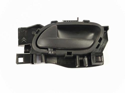 Used Interior handle Interior handle FIAT DOBLO Box Body/MPV (510_, 511_) BlueHDi 100 (102 hp) 34137804 34137804