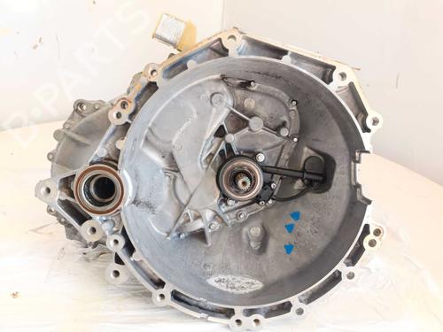 Used Gearbox Gearbox FORD FIESTA VII (HJ, HF) 1.0 EcoBoost (101 hp) 34370222 34370222