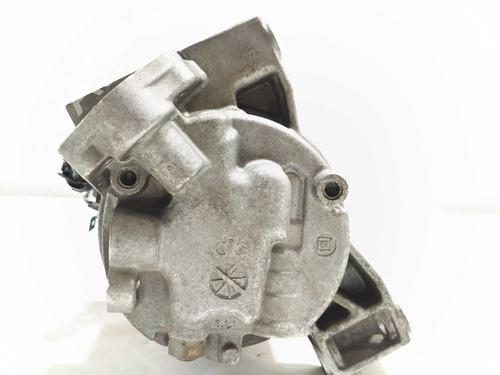 AC compressor NISSAN ALMERA II (N16) 2.2 Di | BP26588176M34 - Image 4