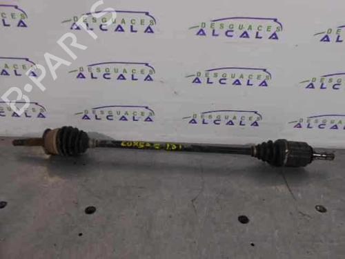 Used Right front driveshaft Right front driveshaft 11247887 11247887