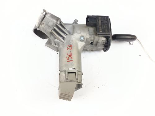 Used Ignition barrel Ignition barrel FORD TOURNEO COURIER B460 MPV 1.5 EcoBlue (100 hp) 33217365 33217365