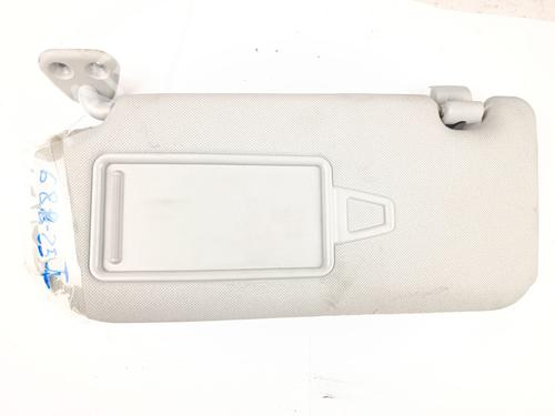 Used Left sun visor HYUNDAI ix35 (LM, EL, ELH) 1.7 CRDi (116 hp) 30463569