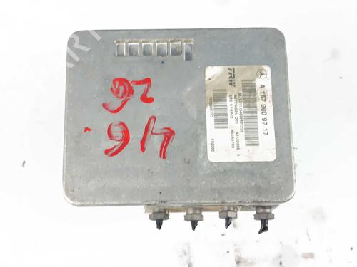 ABS pump MERCEDES-BENZ GLE (V167) GLE 350 de 4-matic (167.117) | BP36041087M43 - Image 3