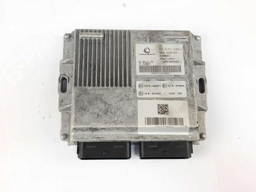 Used Engine control unit (ECU) Engine control unit (ECU) DACIA SANDERO III 1.0 TCe 90 (91 hp) 33127926 33127926