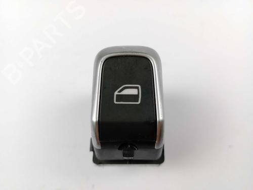 Used Left rear window switch Left rear window switch AUDI A6 C7 Avant (4G5, 4GD) 3.0 TDI quattro (313 hp) 20688096 20688096