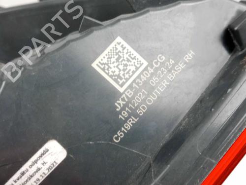 Right taillight FORD FOCUS IV (HN) 1.0 EcoBoost | BP23531435C35 - Image 3