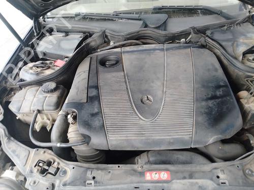 Intercooler MERCEDES-BENZ C-CLASS (W203) C 220 CDI (203.008) | BP26588178M30 - Image 11