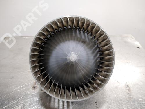 Heater blower motor OPEL MERIVA B MPV (S10) 1.7 CDTI (75) | BP9983172M62 