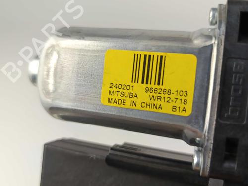Left front window motor VOLVO XC40 (536) B3 Mild-Hybrid | BP39237512E21 - Image 4