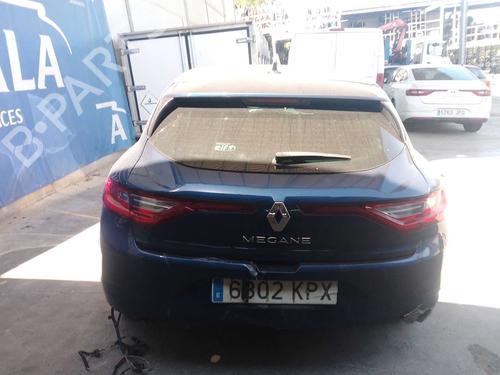 Pedal RENAULT MEGANE IV Hatchback (B9A/M/N_) 1.3 TCe 140 (B9NB) | BP36359691I4 - Image 7