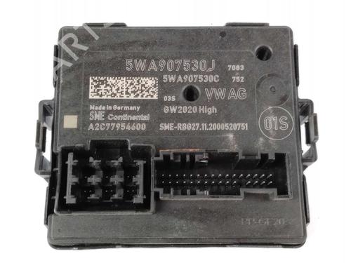 Used Electronic module Electronic module SEAT LEON Sportstourer (KL8, KLD) 1.5 eTSI (150 hp) 22779121 22779121