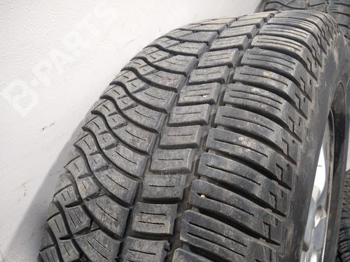 Rim KIA SPORTAGE II (JE_, KM_)  | BP10029146C45 