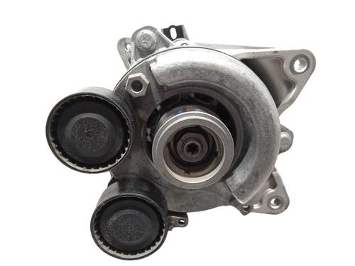 Used Alternator Alternator NISSAN QASHQAI III (J12) 1.3 DIG-T (140 hp) 23863541 23863541