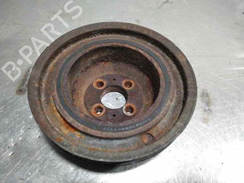 Pulley IVECO DAILY IV Van  | BP14347814M122 