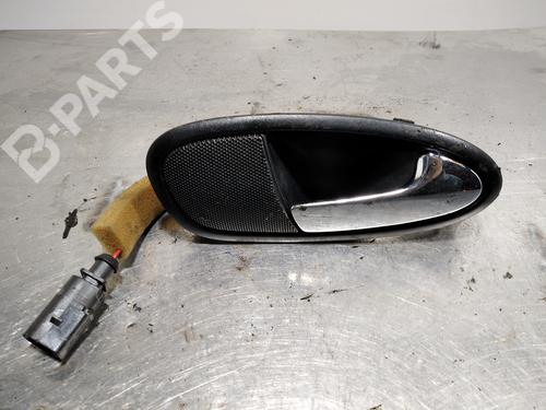 Used Front right interior door handle SEAT ALTEA (5P1) [2004-2015]  10028131