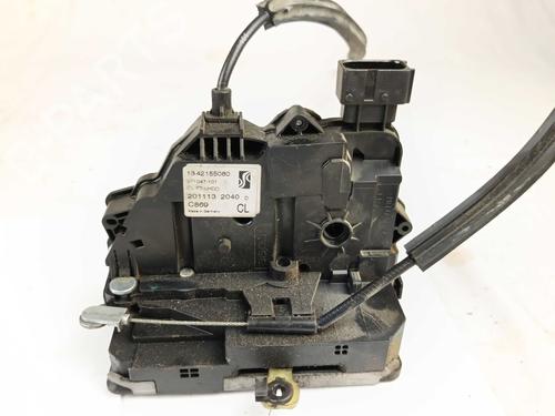 front-left-lock-fiat-ducato-van-250_-2006-30143520 main image
