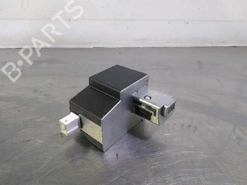 Electronic module PEUGEOT 308 II (LB_, LP_, LW_, LH_, L3_)  | BP14353476M83 