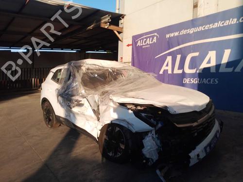 Switch KIA SPORTAGE V (NQ5) 1.6 T-GDI MHEV | BP39592996I30 - Image 11