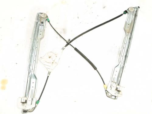 Front left window mechanism CITROËN C5 II (RC_) 1.6 HDi (RC8HZB) | BP29268539C22 - Image 2