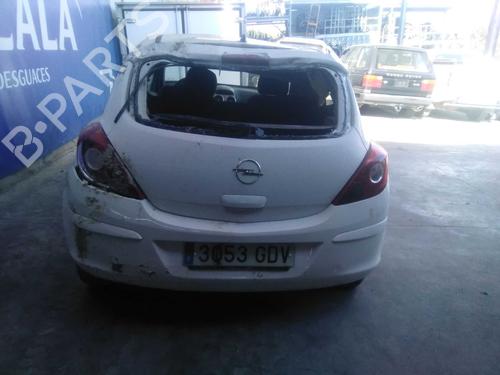 Switch OPEL CORSA D (S07) 1.3 CDTI (L08, L68) | BP17694616I30  - Image 5
