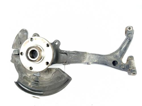 Used Right front steering knuckle Right front steering knuckle AUDI A6 C5 (4B2) 1.9 TDI (130 hp) 11083727 11083727