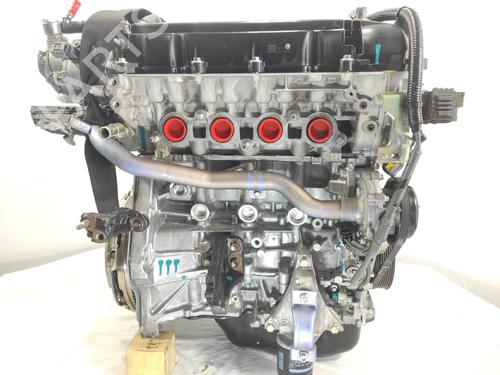 Engine MAZDA CX-5 (KF) 2.0 | BP16822257M1 - Image 4