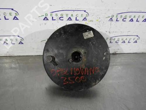 Used Servo brake Servo brake OPEL MOVANO A Van (X70) 2.5 D (FD) (80 hp) 11248319 11248319