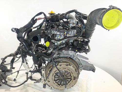 Engine RENAULT SCÉNIC III (JZ0/1_) 1.2 TCe (JZ16) | BP35751465M1 - Image 10