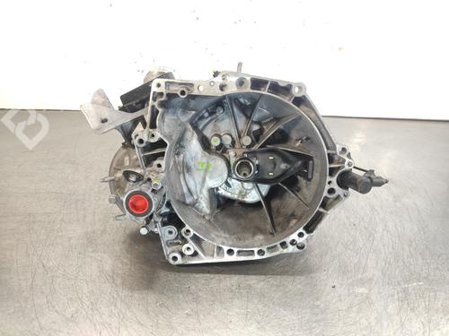 Used Gearbox PEUGEOT 308 I (4A_, 4C_) 1.6 16V (150 hp) 10005969