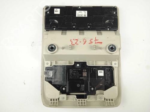Interior roof light MAZDA CX-30 (DM) SKYACTIV-G M Hybrid | BP16767724I8 - Image 2