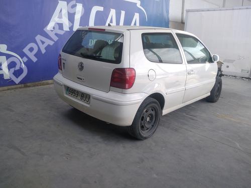 Front right lock VW POLO (6N2) 1.4 | BP10190730C97 