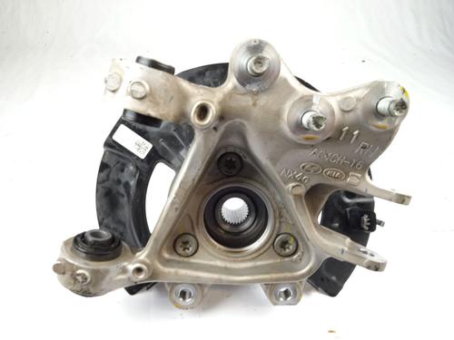 Right rear steering knuckle HYUNDAI TUCSON (NX4E, NX4A)  | BP29126187M28 