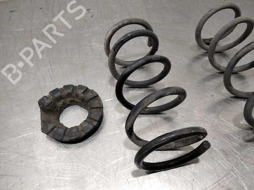 Shock absorber spring NISSAN 350Z Coupe (Z33) 3.5 (BAZ33) | BP14347879C152 